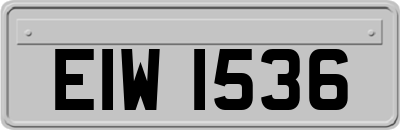 EIW1536