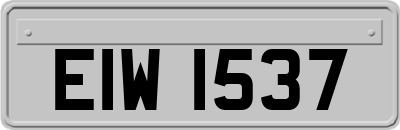 EIW1537