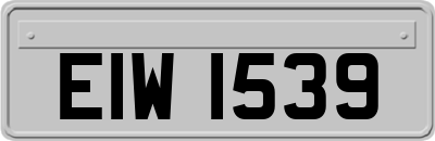 EIW1539