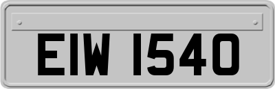 EIW1540