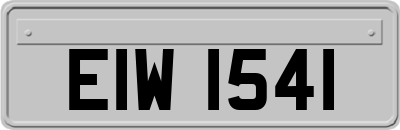 EIW1541