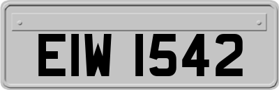 EIW1542