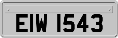 EIW1543