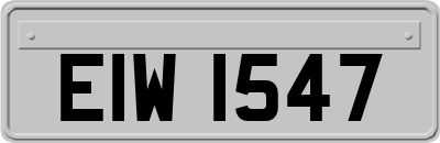 EIW1547