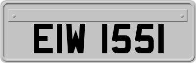 EIW1551