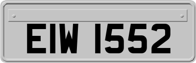 EIW1552