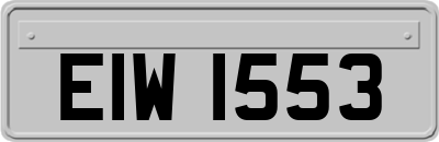EIW1553