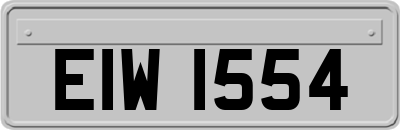 EIW1554