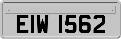EIW1562