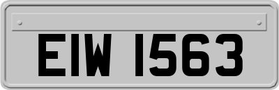 EIW1563