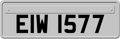 EIW1577