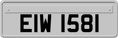 EIW1581