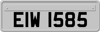 EIW1585
