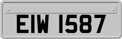 EIW1587