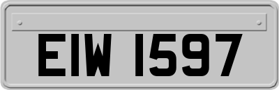 EIW1597