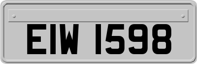 EIW1598