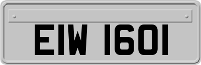 EIW1601