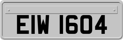 EIW1604