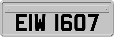 EIW1607