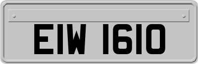 EIW1610