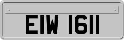 EIW1611