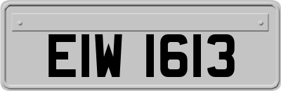 EIW1613