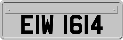 EIW1614