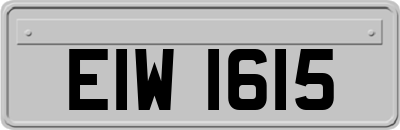 EIW1615