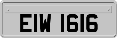 EIW1616