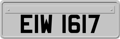 EIW1617