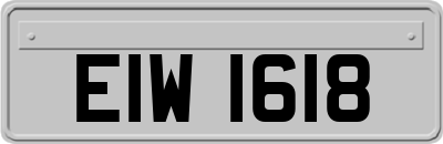 EIW1618