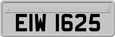 EIW1625
