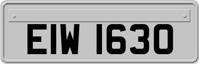 EIW1630