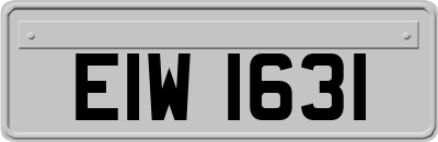 EIW1631
