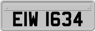 EIW1634