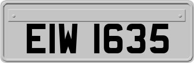 EIW1635