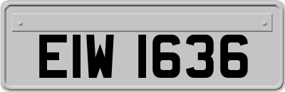 EIW1636