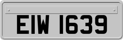 EIW1639