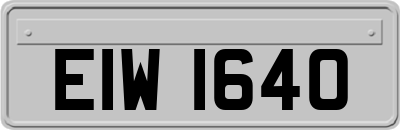 EIW1640