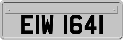 EIW1641