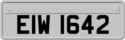 EIW1642