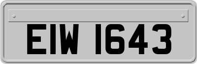 EIW1643