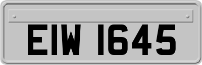 EIW1645