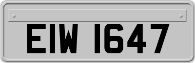 EIW1647