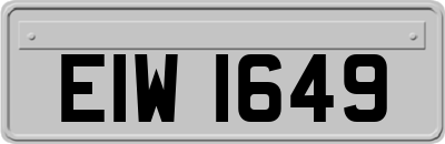 EIW1649