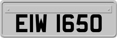 EIW1650