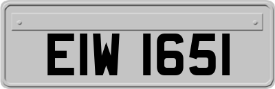 EIW1651