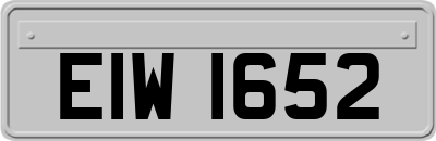 EIW1652