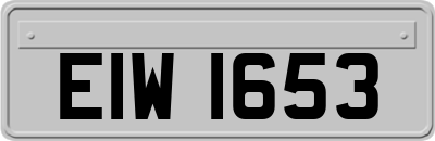 EIW1653
