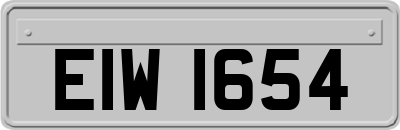 EIW1654